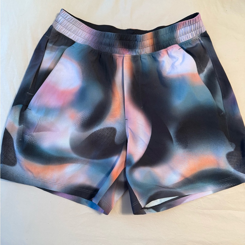 Men’s Lululemon 5in pace breaker short